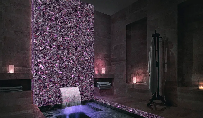 Аметист Amethyst